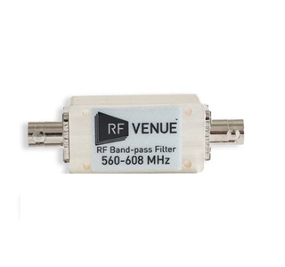 RF Venue RFV-BPF560T608 изображение/фото/картинка